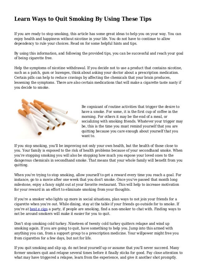 Wonder Woman Sex Videos Is Quitting Smoking Cold Turkey Dangerous